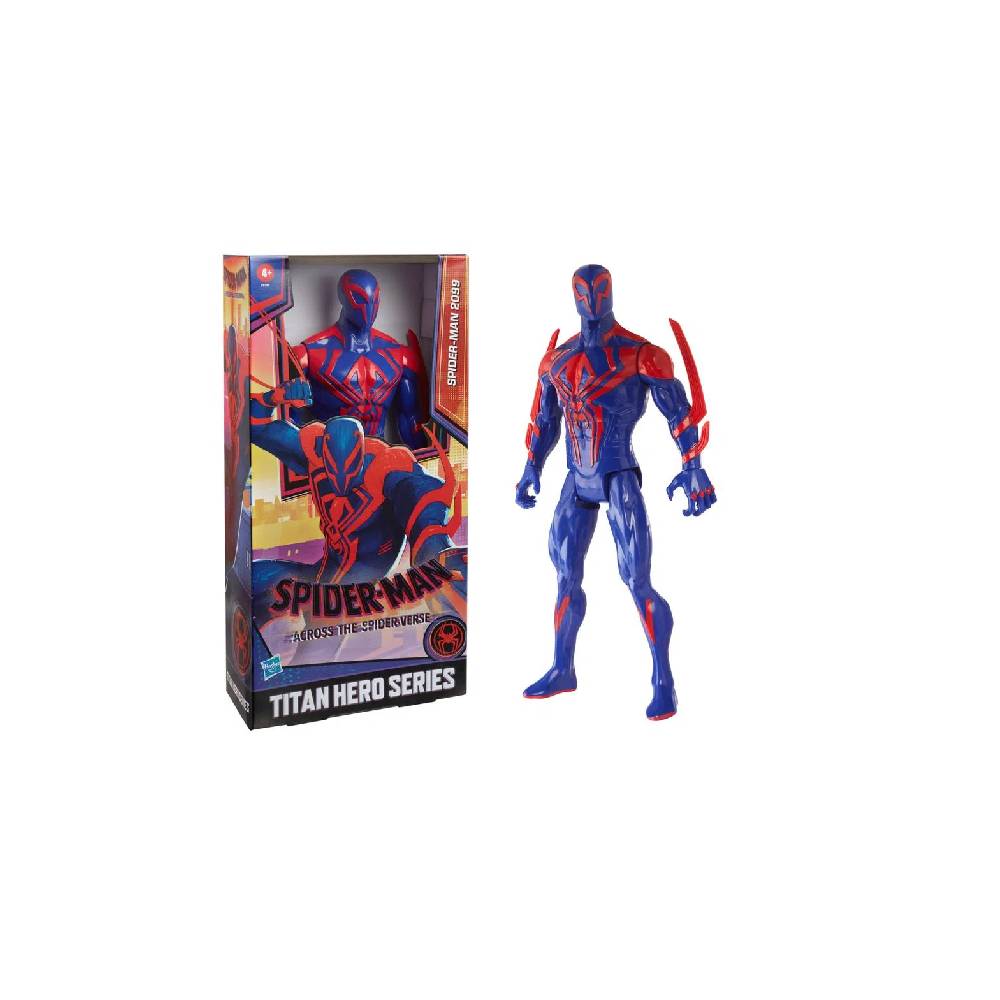 Spider Man – 2099 – Hasbro