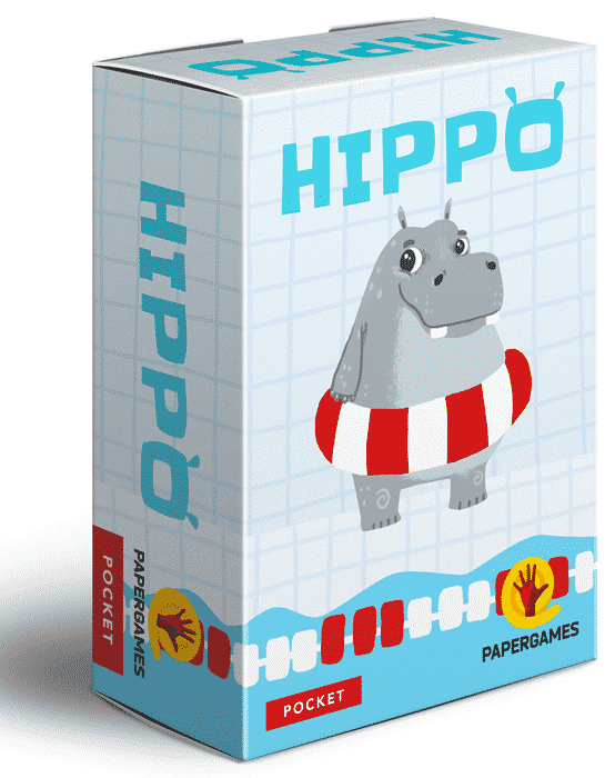 HIPPÓ